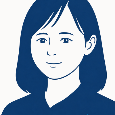 ハルカ先生（仮の人物）
