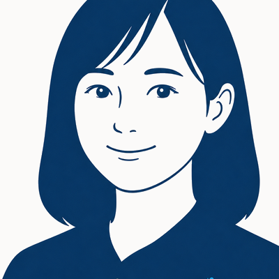 Miss ハルカ(仮の人物)