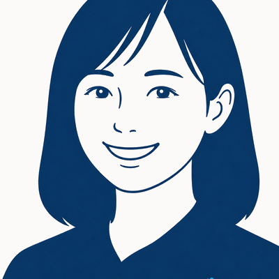 ハルカ先生(仮の人物)